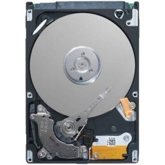 "High-Performance Dell HD 2T NL6 72K 35 WD-VER EC - Reliable Storage with 37MGT"